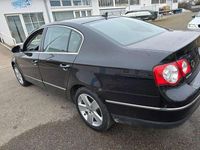 Gebraucht VW Passat Highline 200 PS (147 kW) 2009 Limousine