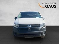 Brugt VW T6.1 150 HK (110 kW) 2022 Hvid Van