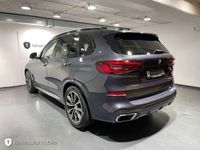 gebraucht BMW X5 xDrive30d M Sport