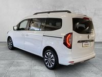 Neu Renault Kangoo Techno 130 PS (95 kW) 2026 Weiß Kombi