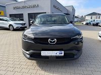Gebraucht Mazda MX30 Sky 106 kW (145 PS) 2021 Schwarz SUV