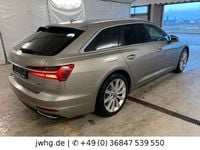 Gebraucht Audi A6 Comfort 231 PS (169 kW) 2019 Beige Kombi