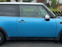 gebraucht Mini Cooper COOPER