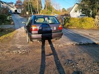 Brugt VW Golf III 90 HK (66 kW) 1996 Lilla Hatchback