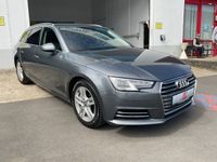 gebraucht Audi A4 Avant sport Navi Xenon Standheizung Kamera