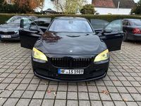 Gebraucht BMW 740 306 PS (225 kW) 2010 Limousine