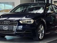 Gebraucht Audi S3 Comfort 370 PS (272 kW) 2013 Blau Kombi