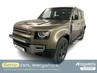 Gebraucht Land Rover Defender 300 PS (220 kW) 2021 Braun SUV