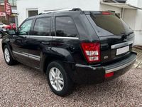 gebraucht Jeep Grand Cherokee 3.9 CRD Overland