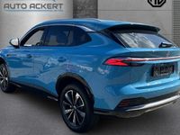 Neu MG HS Luxury 224 PS (164 kW) 2026 Blau SUV