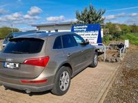 gebraucht Audi Q5 Quattro 3.0 lit.