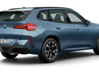 Gebraucht BMW X3 Shadowline 208 PS (152 kW) 2025 Blau SUV