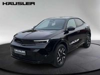 Gebraucht Opel Mokka 131 PS (96 kW) 2025 Schwarz SUV