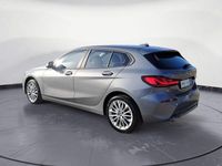 Gebraucht BMW 120 Advantage 190 PS (139 kW) 2023 Grau Kleinwagen