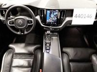 gebraucht Volvo XC60 D4 AWD Geartronic Momentum
