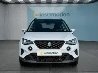 Gebraucht Seat Arona Style 110 PS (80 kW) 2022 Andere SUV