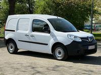 Brugt Renault Kangoo Rapid Extra 95 HK (69 kW) 2020 Hvid MPV