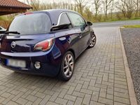 gebraucht Opel Adam SLAM 1.4 74kW SLAM (100PS)