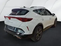 Gebraucht Cupra Formentor 204 PS (150 kW) 2025 Weiß SUV
