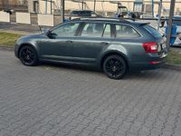 Gebraucht Skoda Octavia 150 PS (110 kW) 2016 Andere farben Kleinwagen