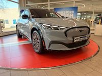 Neu Ford Mustang Mach-E Premium 216 kW (294 PS) 2026 Glacier grey (grau) SUV
