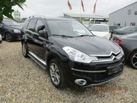 gebraucht Citroën C-Crosser Exclusive