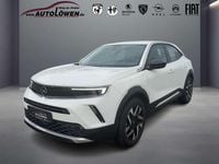 Gebraucht Opel Mokka-e Elegance 100 kW (136 PS) 2022 Jade weiss/arktis weiss SUV