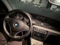 Gebraucht BMW 116 122 PS (89 kW) 2010 Kleinwagen