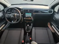 Gebraucht Citroën C3 PureTech 83 PS (61 kW) 2024 Braun Limousine