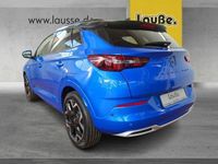 gebraucht Opel Grandland X 1.6 DI Automatik Ultimate