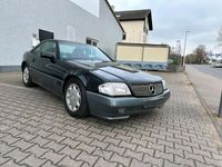 gebraucht Mercedes SL280 Automatik Carbop Hardtop