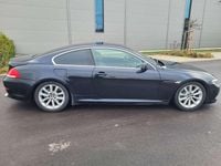 Gebraucht BMW 630 272 PS (200 kW) 2007 Coupé