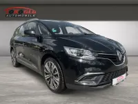 Usata Renault Scenic E-Tech Zen 116 CV (85 kW) 2021 Nero Monovolume