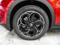 Gebraucht Alfa Romeo Junior Edizione Speciale 114 kW (156 PS) 2024 Rosso brera SUV