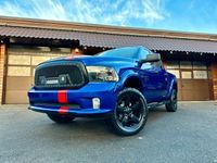 gebraucht Dodge Ram 