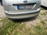 Gebraucht Ford Focus 90 PS (66 kW) 2006 Grau Kleinwagen