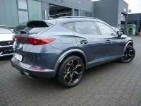 Używany Cupra Formentor VZ 245 KM (180 kW) 2023 Szary SUV
