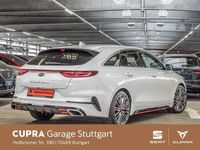 gebraucht Kia ProCeed 1.6 150 kW