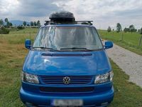gebraucht VW Multivan T4 CamperAtlantis