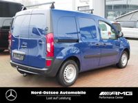 gebraucht Mercedes Citan 111 lang Kamera AHK Navi PDC Klima Sitzhzg