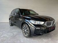 gebraucht BMW X5 xDrive30d/LASER/360°/7-SITZER/CARPLAY/HUD/H&K