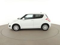 gebraucht Suzuki Swift 1.2 Club, Benzin, 8.960 €