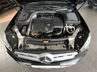 gebraucht Mercedes 200 GLCd 4M VC+Pano+PARK+AHK+e-Klappe+LED uvm.
