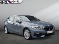 gebraucht BMW 118 i Hatch