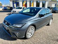 gebraucht Seat Ibiza FR*110 PS*DSG*FullLink*Kamera*WinterPaket*VirtualC