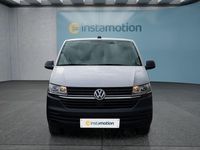 Gebraucht VW Transporter 150 PS (110 kW) 2022 Silber Van