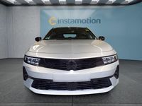 Gebraucht Opel Astra 131 PS (96 kW) 2025 Grau Kombi