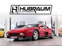 Gebraucht Ferrari 348 300 PS (220 kW) 1990 Rot
