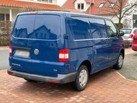 gebraucht VW Transporter T5