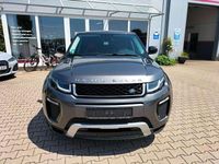 Gebraucht Land Rover Range Rover evoque HSE 179 PS (131 kW) 2016 Grau SUV